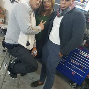 Meet your Posher, Sonia